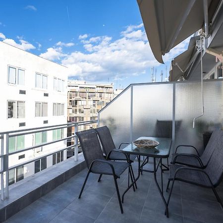 Cittadino, Nilie Hospitality Mgmt Apartman Szaloniki Kültér fotó